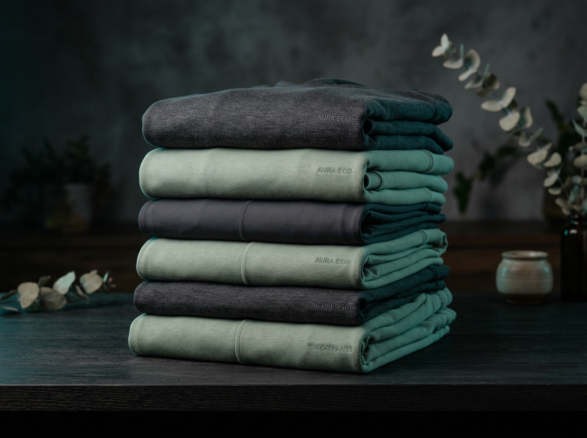 Kinetic Threads products