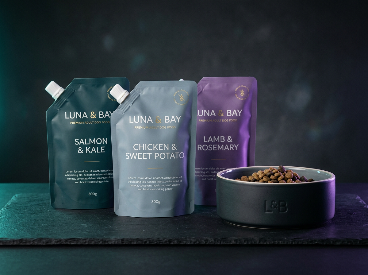 Pawsome Pantry products